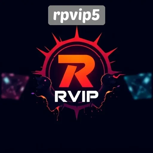 Rpvip5: Ruang Kreatif bagi Gamer Indonesia