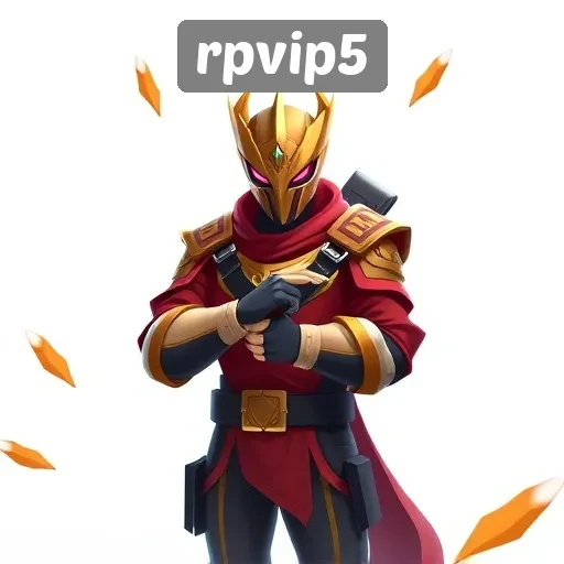 Mengapa RPVIP5 Menjadi Pilihan Utama Gamers