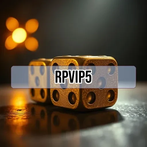 rpvip5: Pengalaman Unik dalam Game Petualangan Menunggu Anda