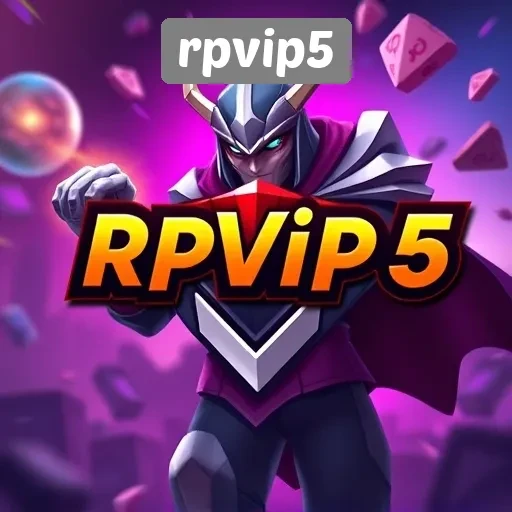 Mengenal Rpvip5 Sebagai Destinasi Game Online Terbaik