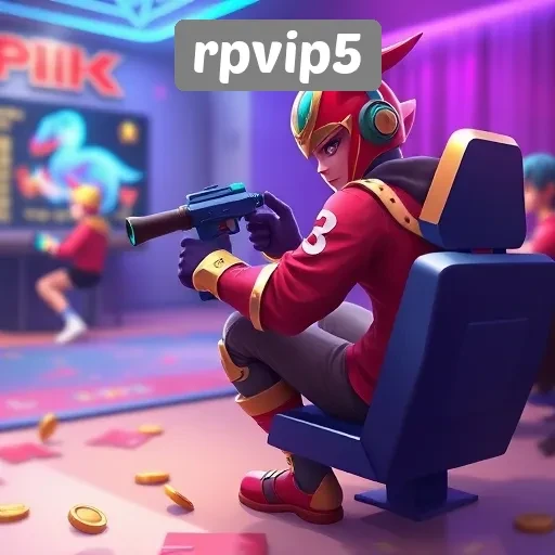 Keunggulan Rpvip5 Dalam Dunia Game Online