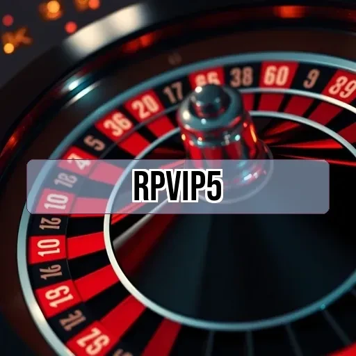 rpvip5: Game Aksi Seru yang Harus Dimainkan di Indonesia