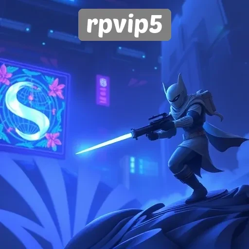 Perkembangan Rpvip5 dan Dampaknya terhadap Industri Game Lokal