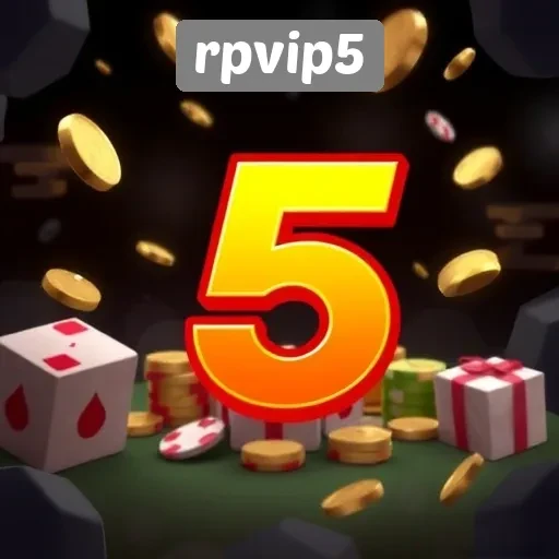Mengenal Rpvip5 Sebagai Platform Gaming Terpopuler