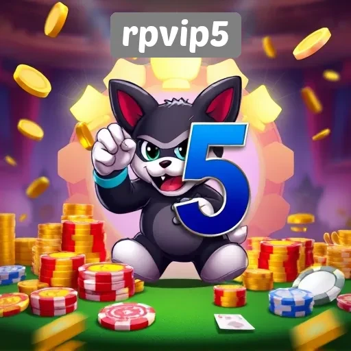 Beragam Permainan yang Tersedia di Rpvip5