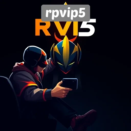 Review Pengalaman Bermain di Rpvip5 dari Komunitas Gamer
