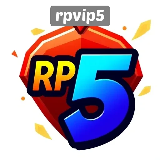 Mengenal RPVIP5 Situs Game Terpercaya di Indonesia