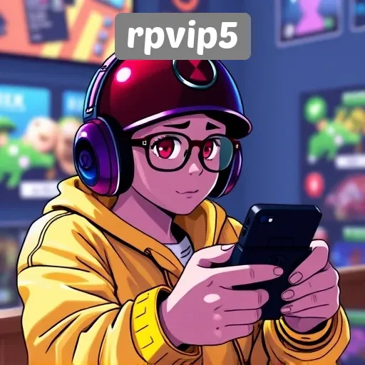 Analisis Pengalaman Pengguna di RPVIP5 dalam Bermain Game