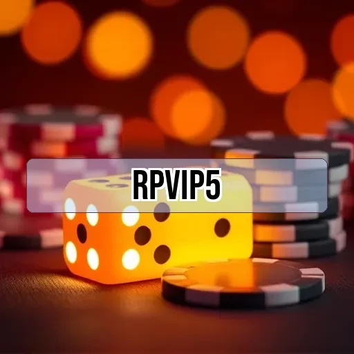 rpvip5: Forum Diskusi Menarik untuk Pecinta Game di Indonesia