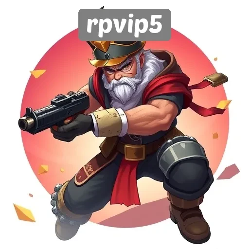 Menjelajahi Fitur Unggulan Situs Game Rpvip5