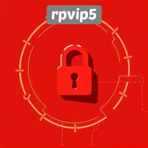 Ulasan Tentang Keamanan dan Privasi di RPVIP5