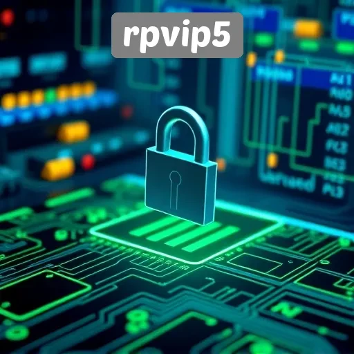 Keamanan Data Pemain di Rpvip5 Tempat Terpercaya