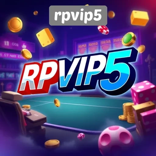 Mengenal Lebih Dekat Situs Game RPVIP5