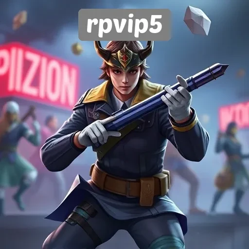 Mengetahui Fitur Unggulan Situs Game Rpvip5