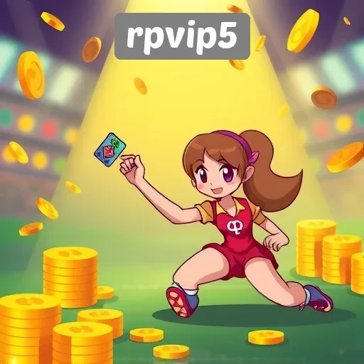 Keuntungan Bermain di RPVIP5 untuk Penggemar Game