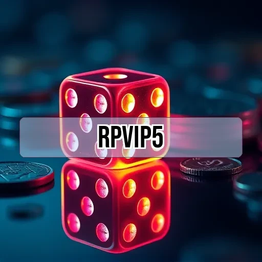 rpvip5: Kelebihan Pembaruan untuk Pengalaman Bermain Maksimal