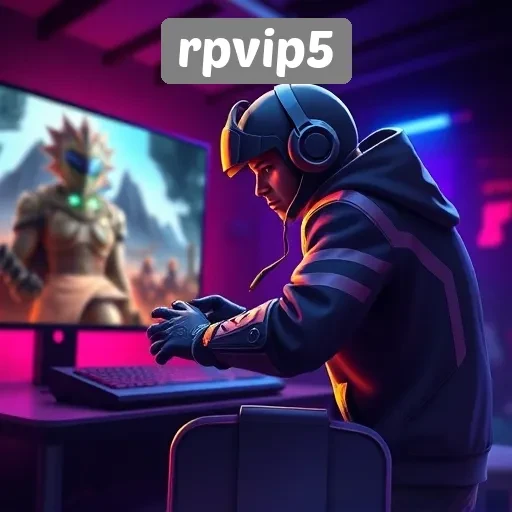 Bagaimana Rpvip5 Mengubah Cara Kita Bermain Game