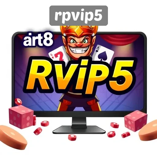 Mengenal Rpvip5 Situs Game Terpopuler di Indonesia