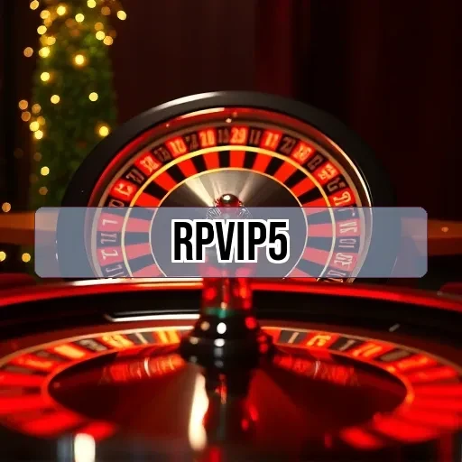 rpvip5: Strategi Menang untuk Game Online Terbaik di Indonesia