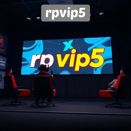 Fasilitas dan Layanan yang Ditawarkan rpvip5 untuk Gamer